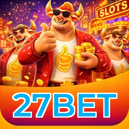 Tabela RTP dos jogos de cassino da 27BET