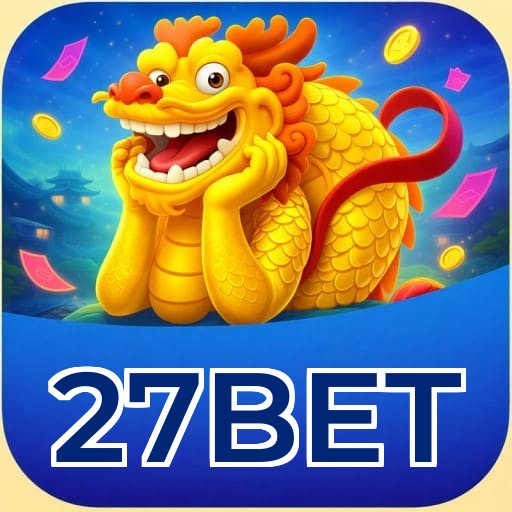 Comparação APP mobile vs versão web da 27BET